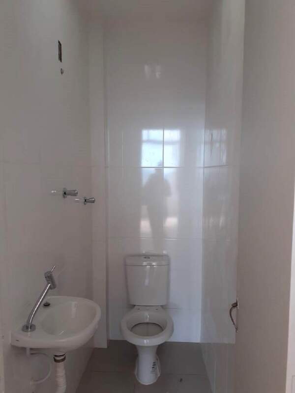Conjunto Comercial-Sala para alugar, 34m² - Foto 8