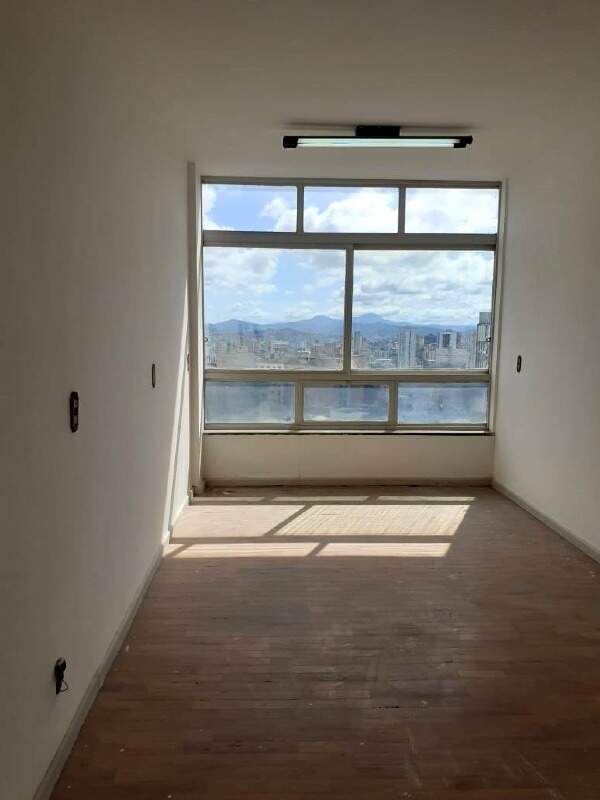 Conjunto Comercial-Sala para alugar, 34m² - Foto 1