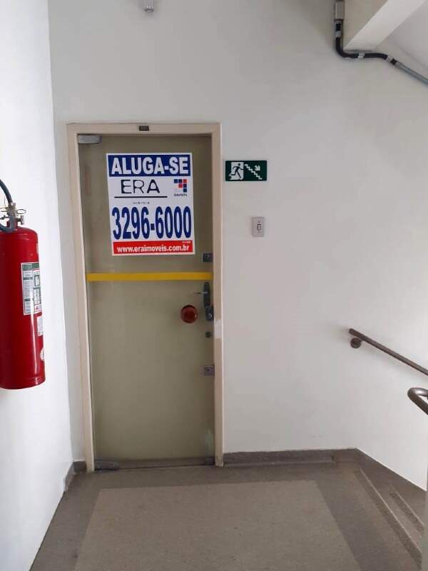 Conjunto Comercial-Sala para alugar, 34m² - Foto 3