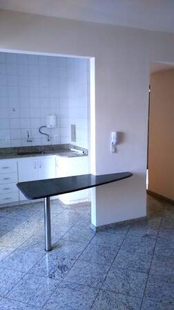 Apartamento, 1 quarto, 45 m² - Foto 1
