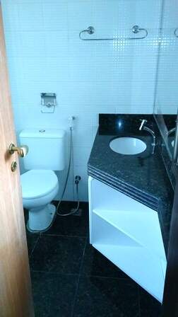 Apartamento, 1 quarto, 45 m² - Foto 11