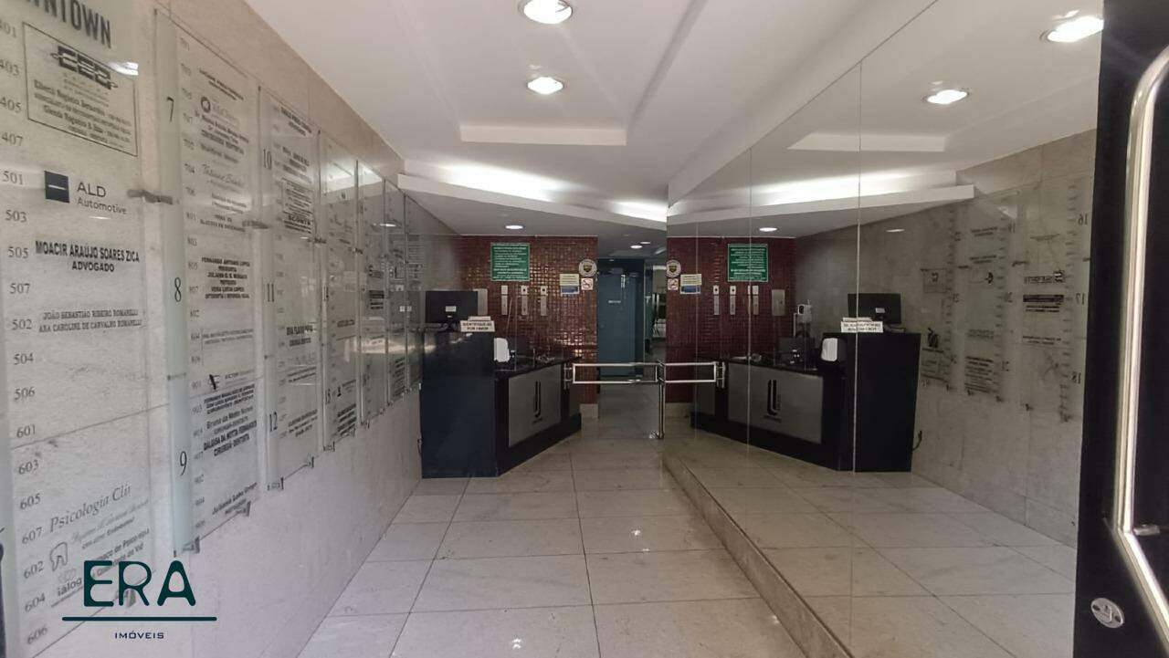 Conjunto Comercial-Sala para alugar, 30m² - Foto 8