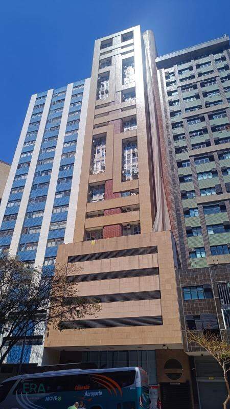 Conjunto Comercial-Sala para alugar, 30m² - Foto 10