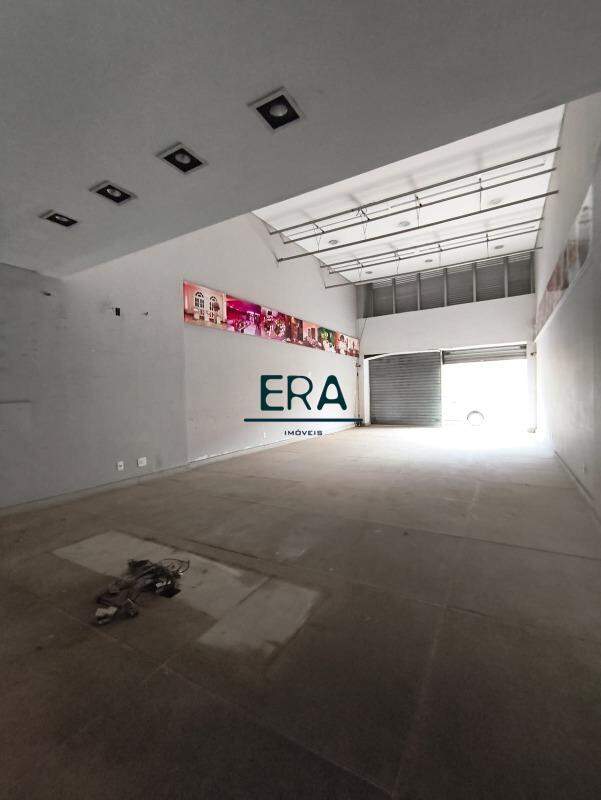 Loja-Salão, 143 m² - Foto 1
