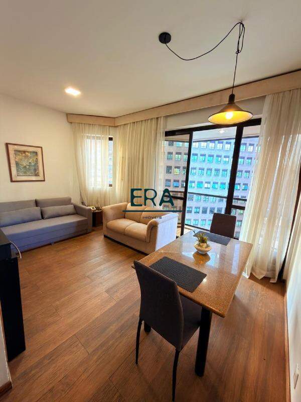 Apartamento, 1 quarto, 50 m² - Foto 2