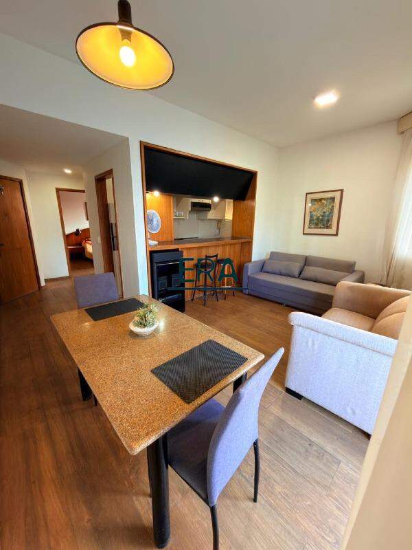 Apartamento, 1 quarto, 50 m² - Foto 1