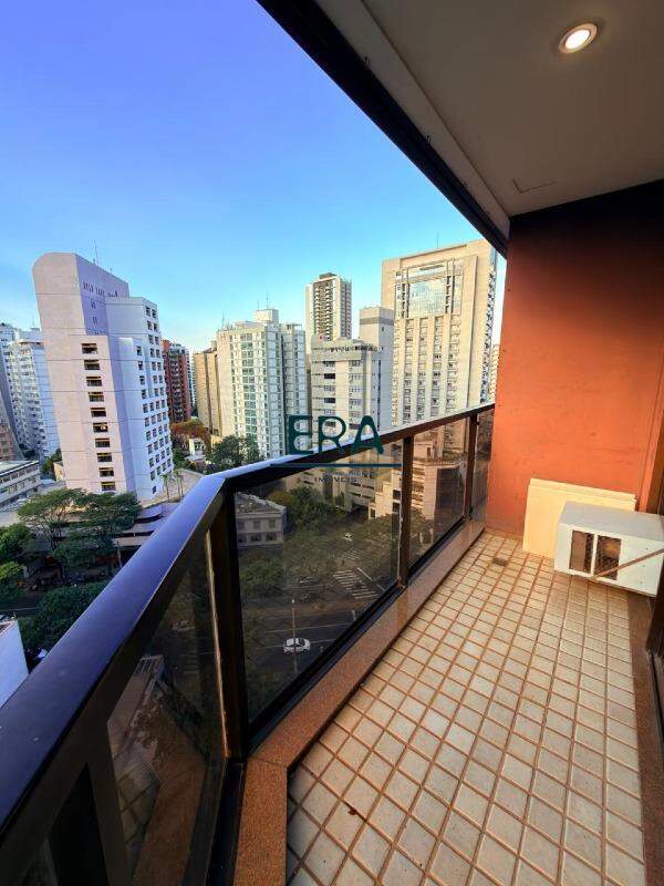 Apartamento, 1 quarto, 50 m² - Foto 5