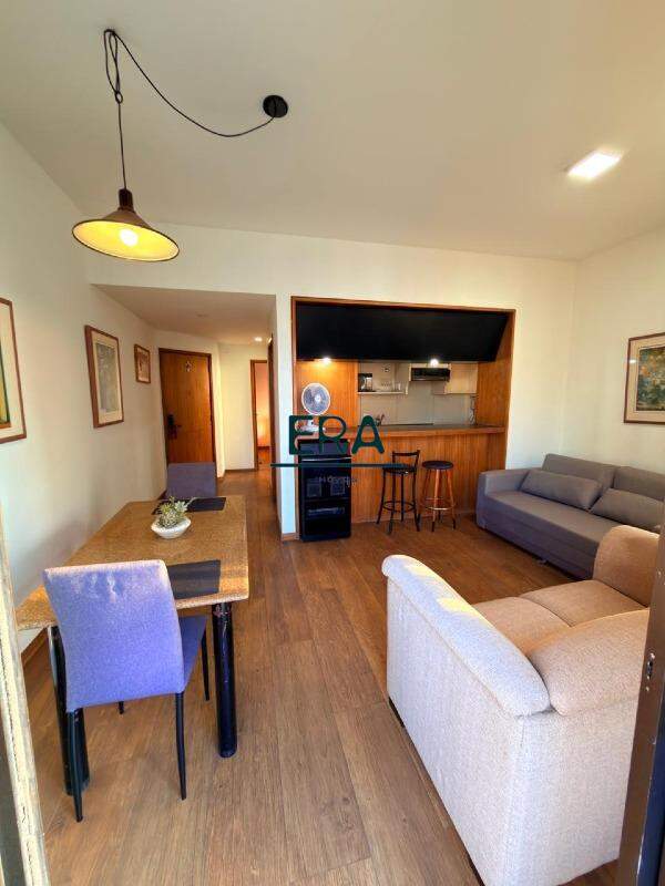 Apartamento, 1 quarto, 50 m² - Foto 3
