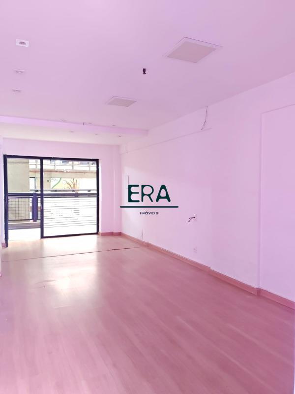 Sala-Conjunto, 45 m² - Foto 1