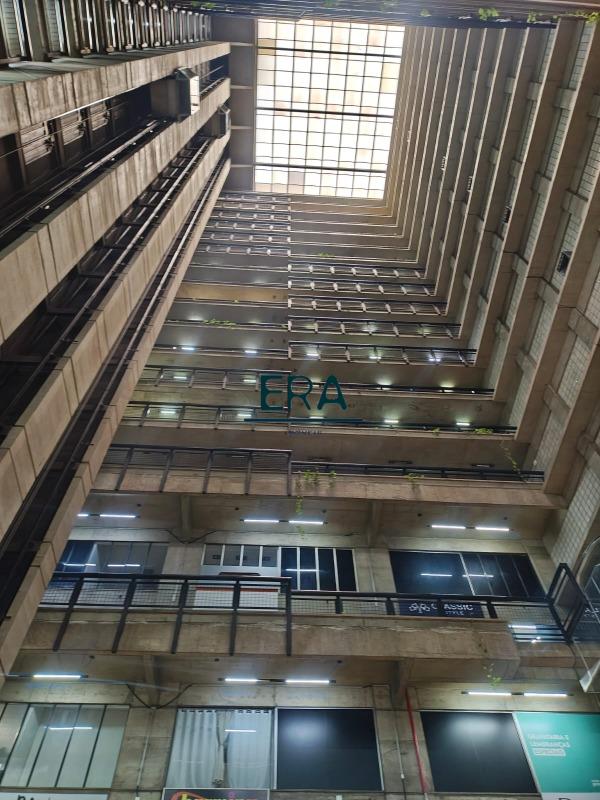 Sala-Conjunto, 45 m² - Foto 12