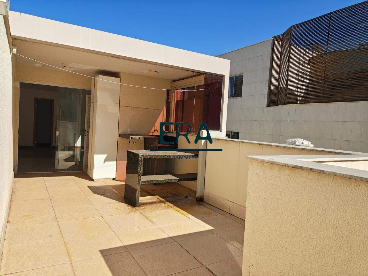 Cobertura para alugar com 2 quartos, 90m² - Foto 2