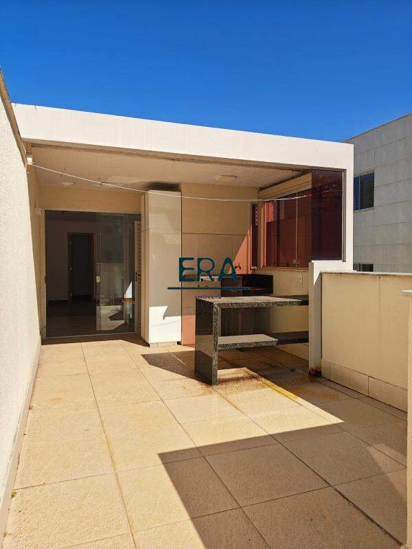 Cobertura para alugar com 2 quartos, 90m² - Foto 1