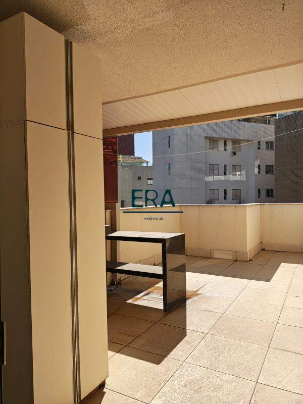 Cobertura para alugar com 2 quartos, 90m² - Foto 5