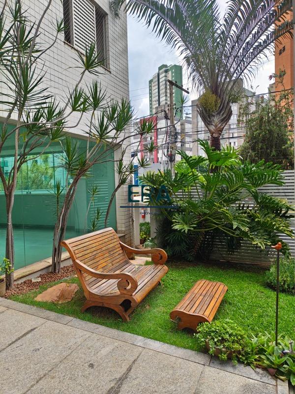 Apartamento, 4 quartos, 118 m² - Foto 20