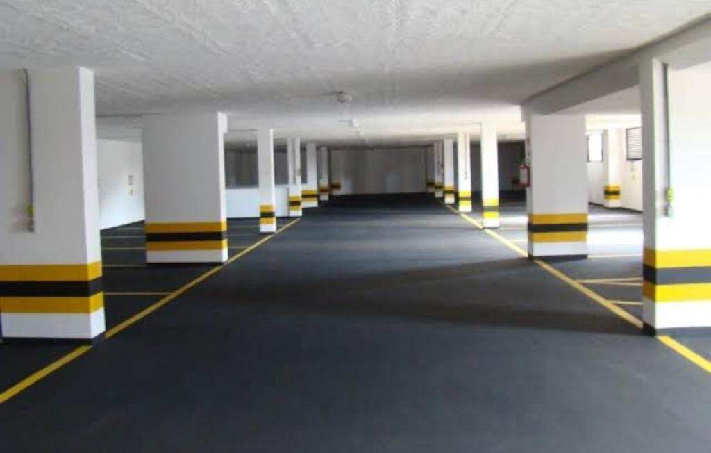 Loja-Salão para alugar, 12m² - Foto 7
