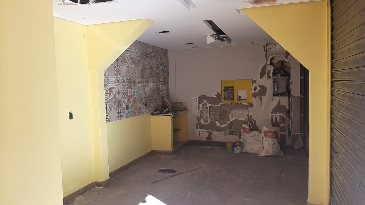 Loja-Salão, 50 m² - Foto 4