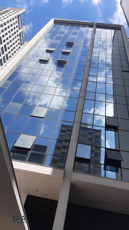 Loja-Salão, 510 m² - Foto 1