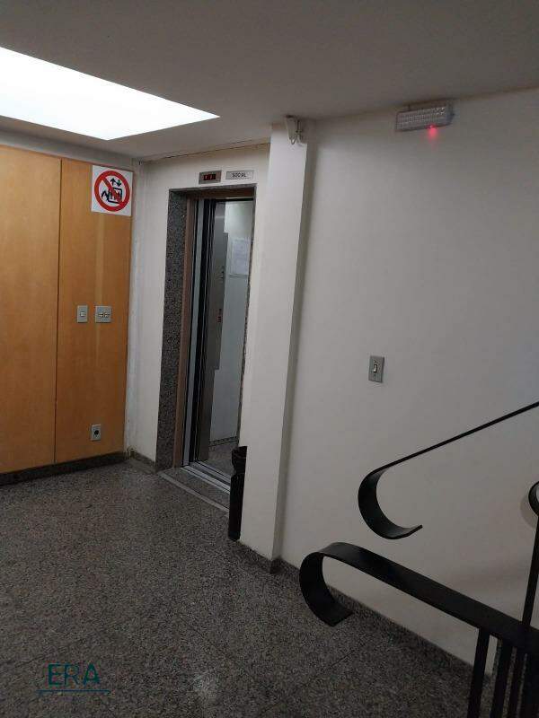 Conjunto Comercial-Sala para alugar, 30m² - Foto 7