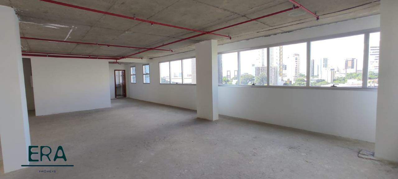 Conjunto Comercial-Sala para alugar, 120m² - Foto 1