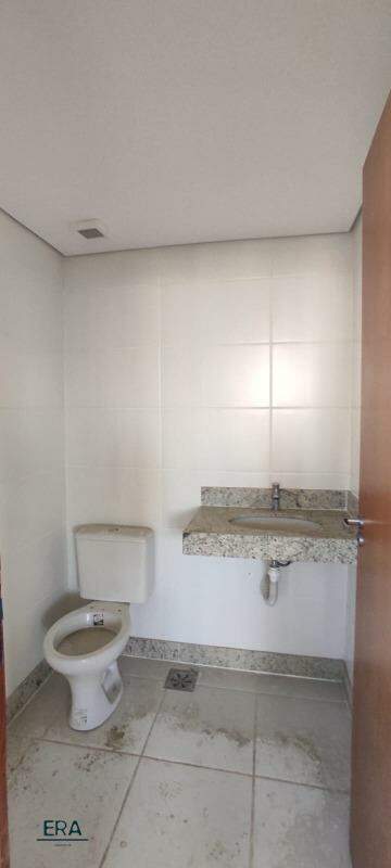 Conjunto Comercial-Sala para alugar, 120m² - Foto 6