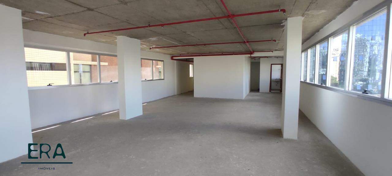 Conjunto Comercial-Sala para alugar, 120m² - Foto 4