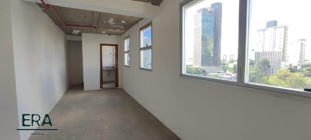 Conjunto Comercial-Sala para alugar, 120m² - Foto 5