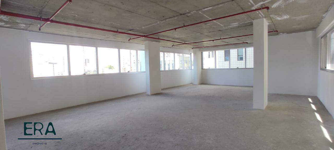 Conjunto Comercial-Sala para alugar, 120m² - Foto 2