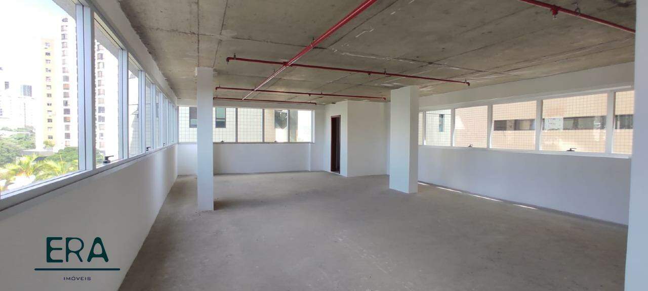 Conjunto Comercial-Sala para alugar, 120m² - Foto 3