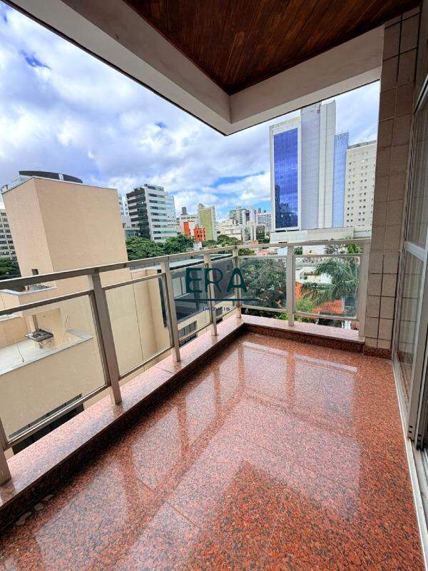 Apartamento, 3 quartos, 100 m² - Foto 3