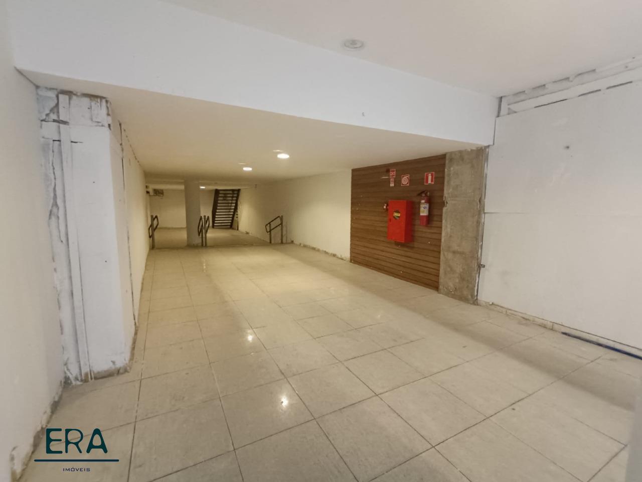 Loja-Salão, 160 m² - Foto 1