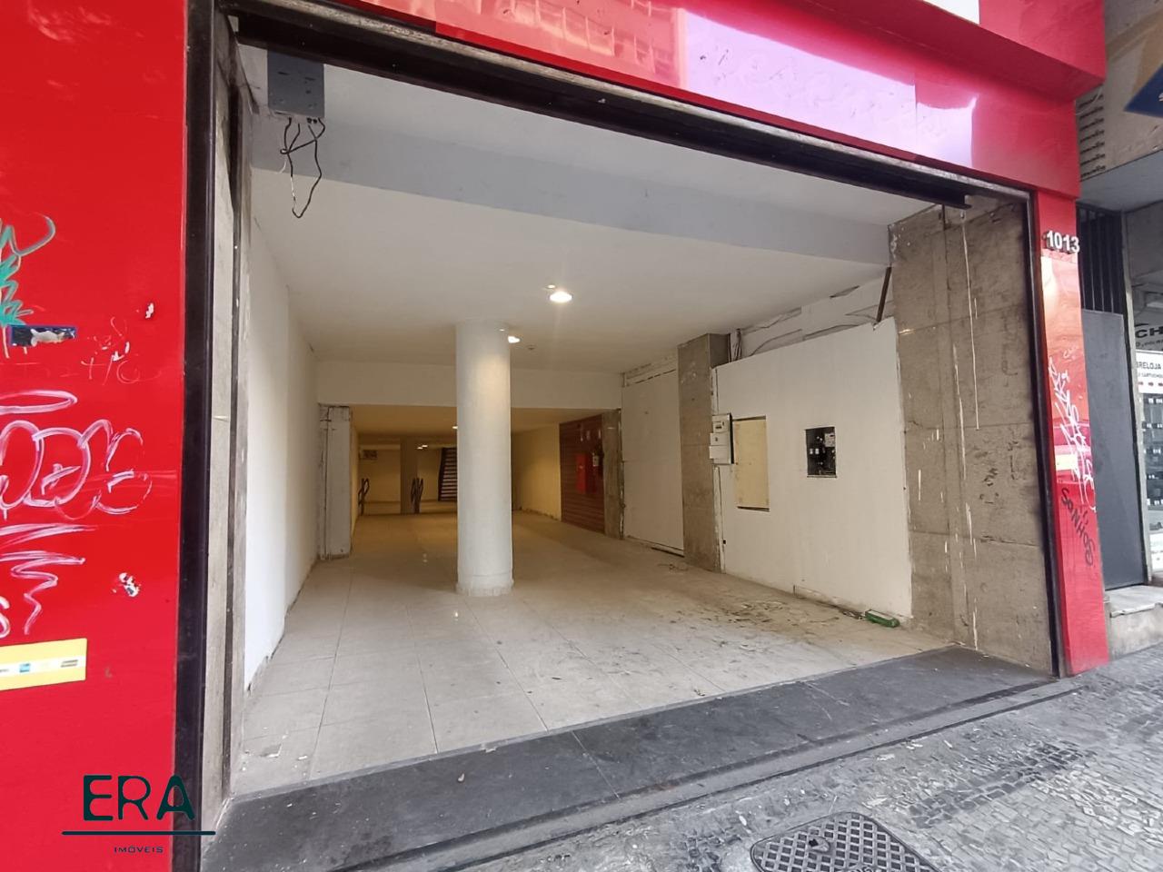 Loja-Salão, 160 m² - Foto 3