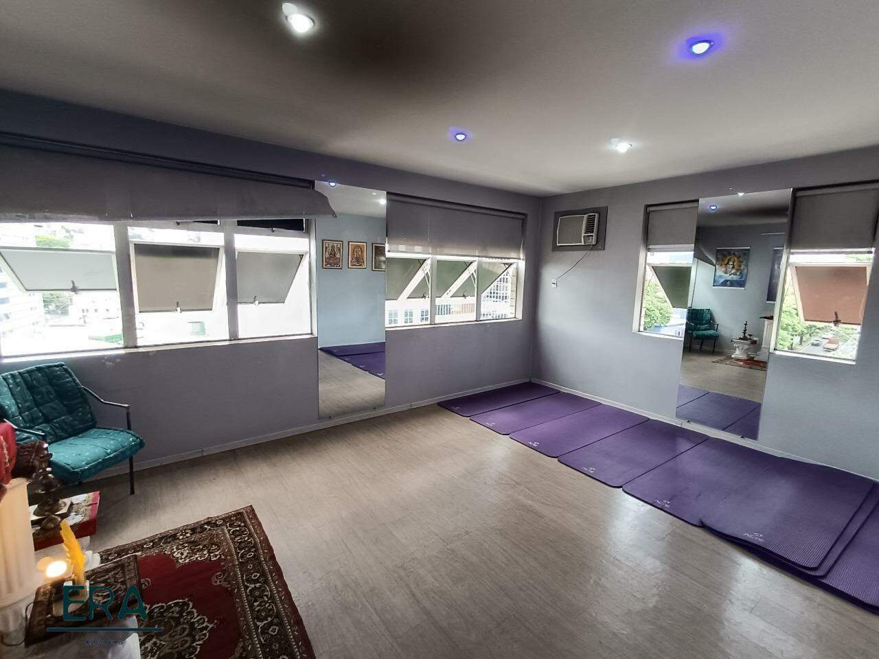 Loja-Salão, 138 m² - Foto 1