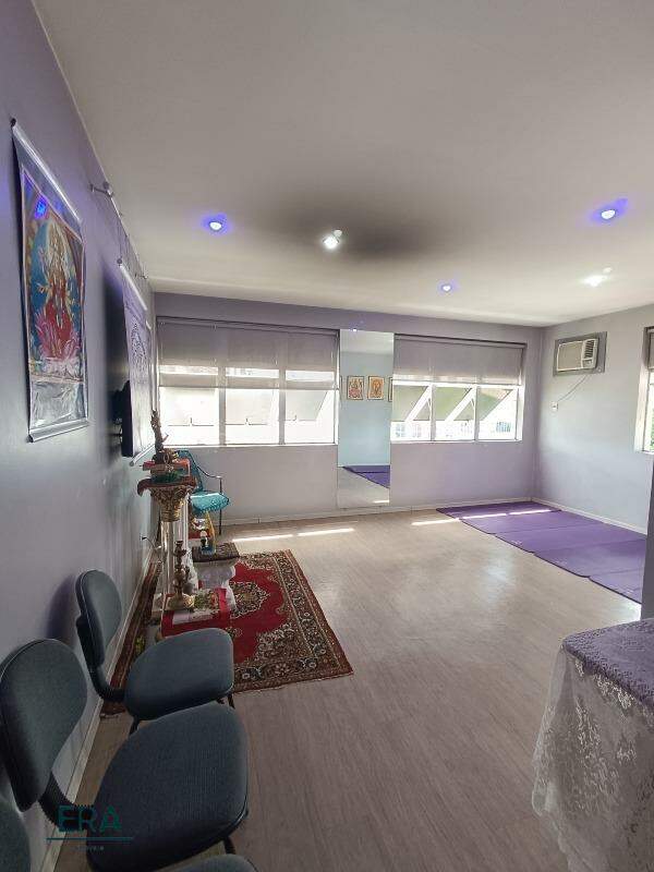 Loja-Salão, 138 m² - Foto 2