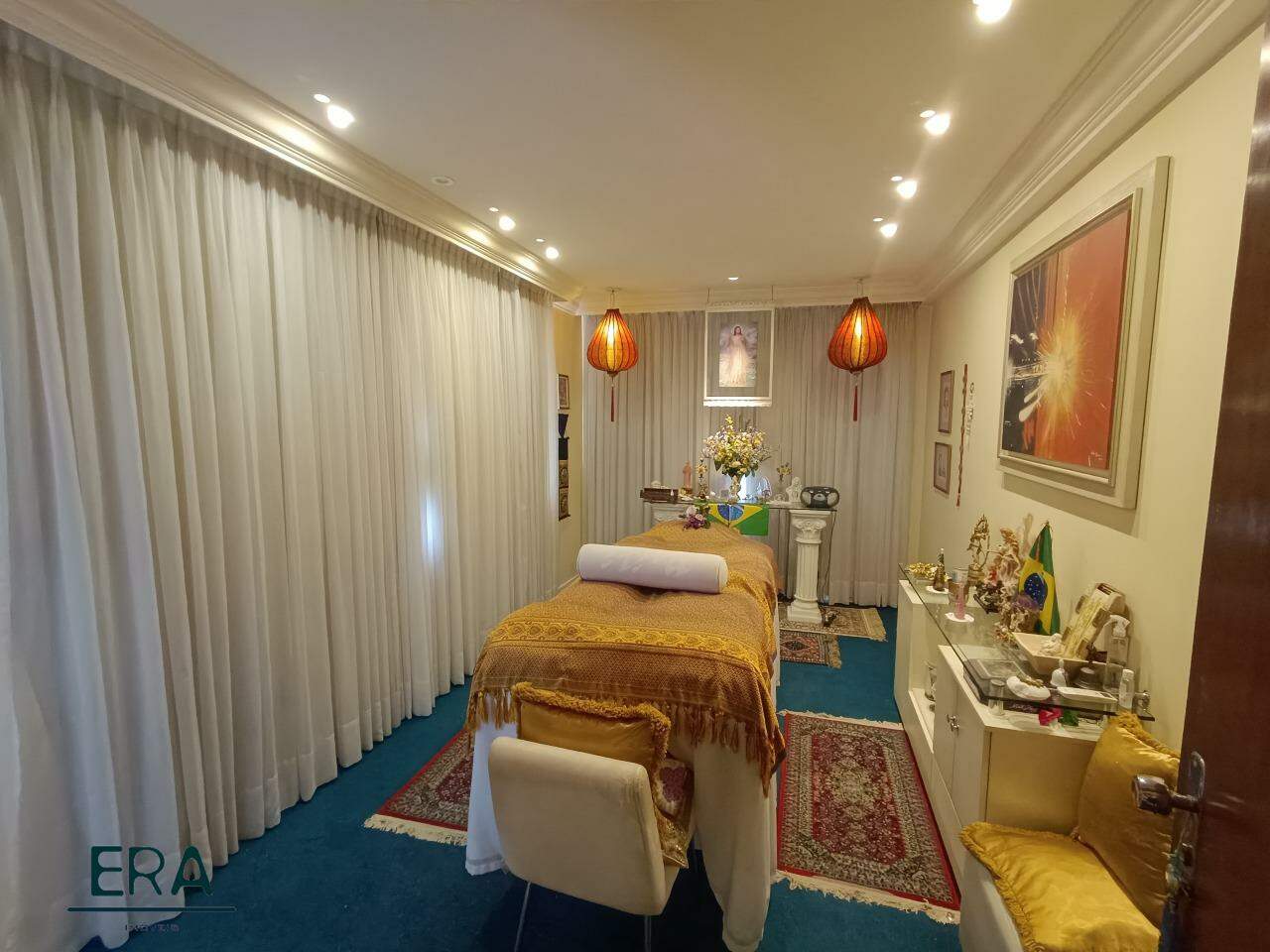 Loja-Salão, 138 m² - Foto 12