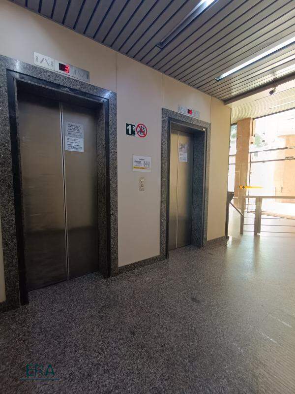 Conjunto Comercial-Sala para alugar, 42m² - Foto 13