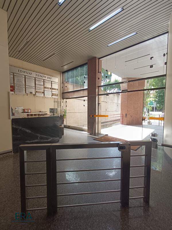 Conjunto Comercial-Sala para alugar, 42m² - Foto 12