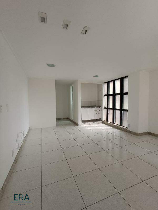 Conjunto Comercial-Sala para alugar, 42m² - Foto 1