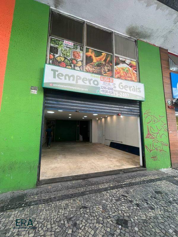 Loja-Salão para alugar, 281m² - Foto 16