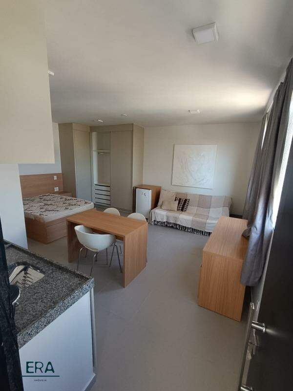 Apartamento, 1 quarto, 36 m² - Foto 5