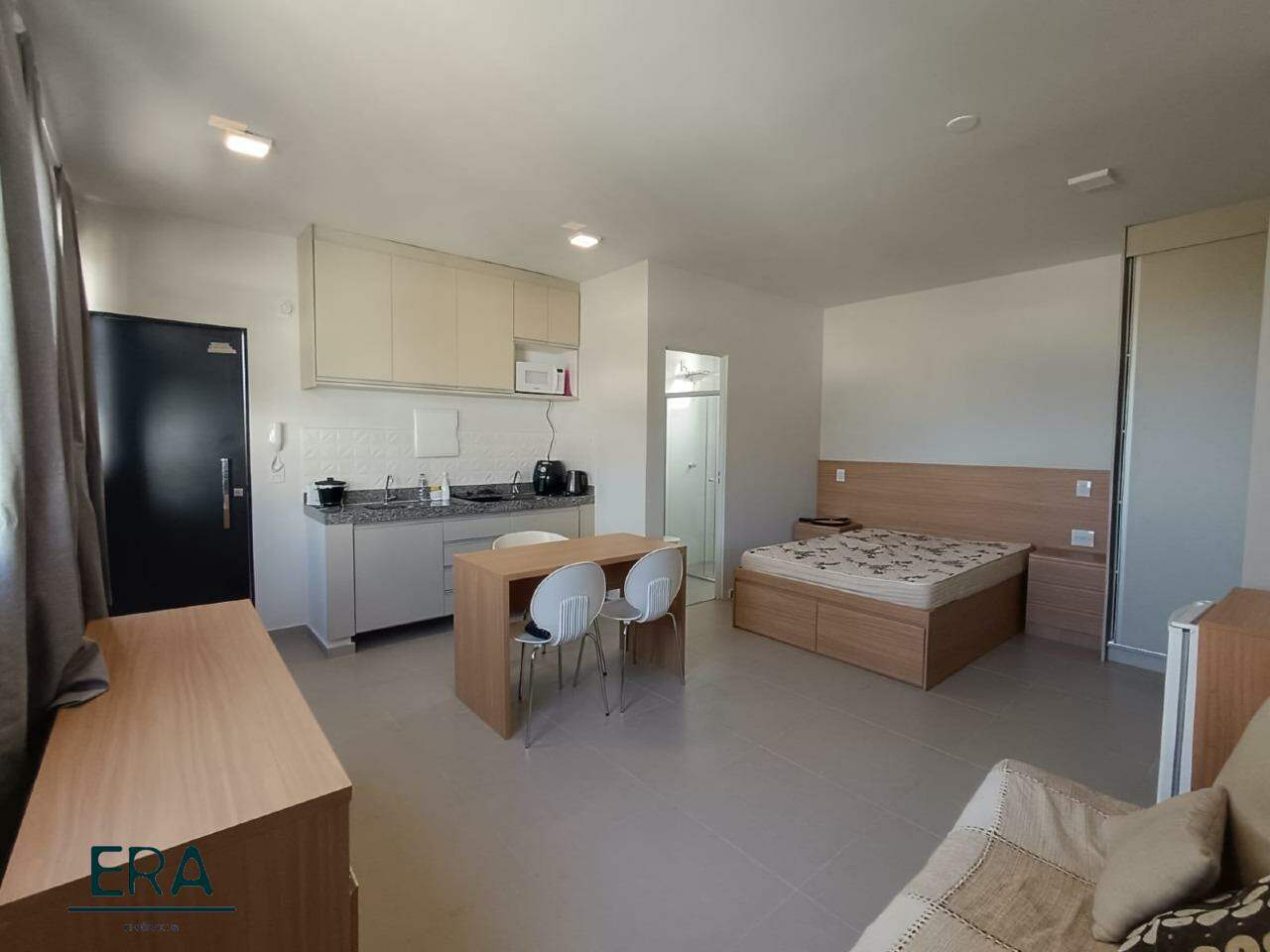 Apartamento, 1 quarto, 36 m² - Foto 1