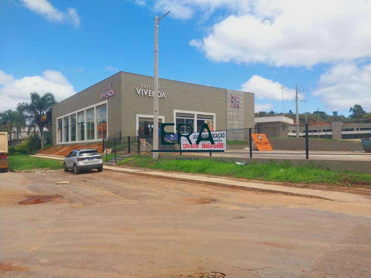 Loja-Salão, 158 m² - Foto 8