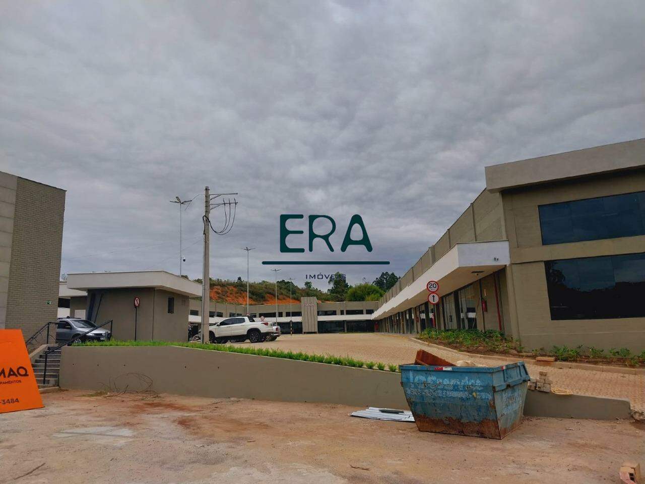 Loja-Salão, 158 m² - Foto 3