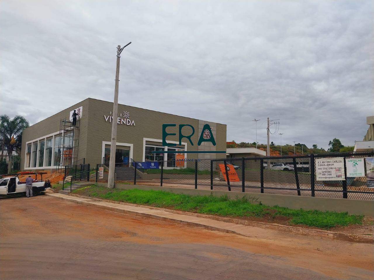 Loja-Salão, 158 m² - Foto 10