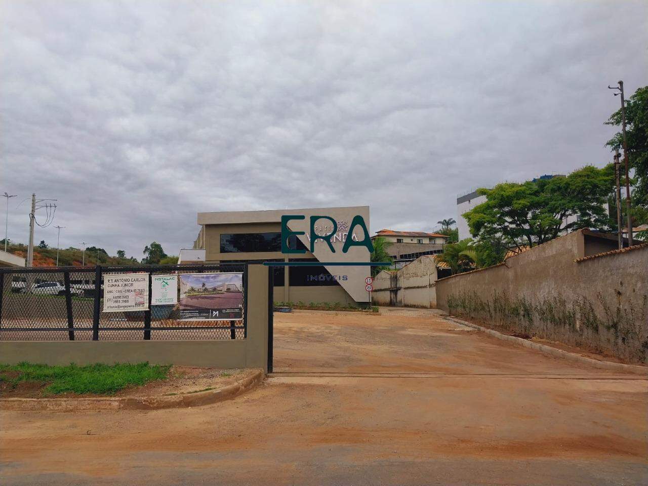 Loja-Salão, 158 m² - Foto 2