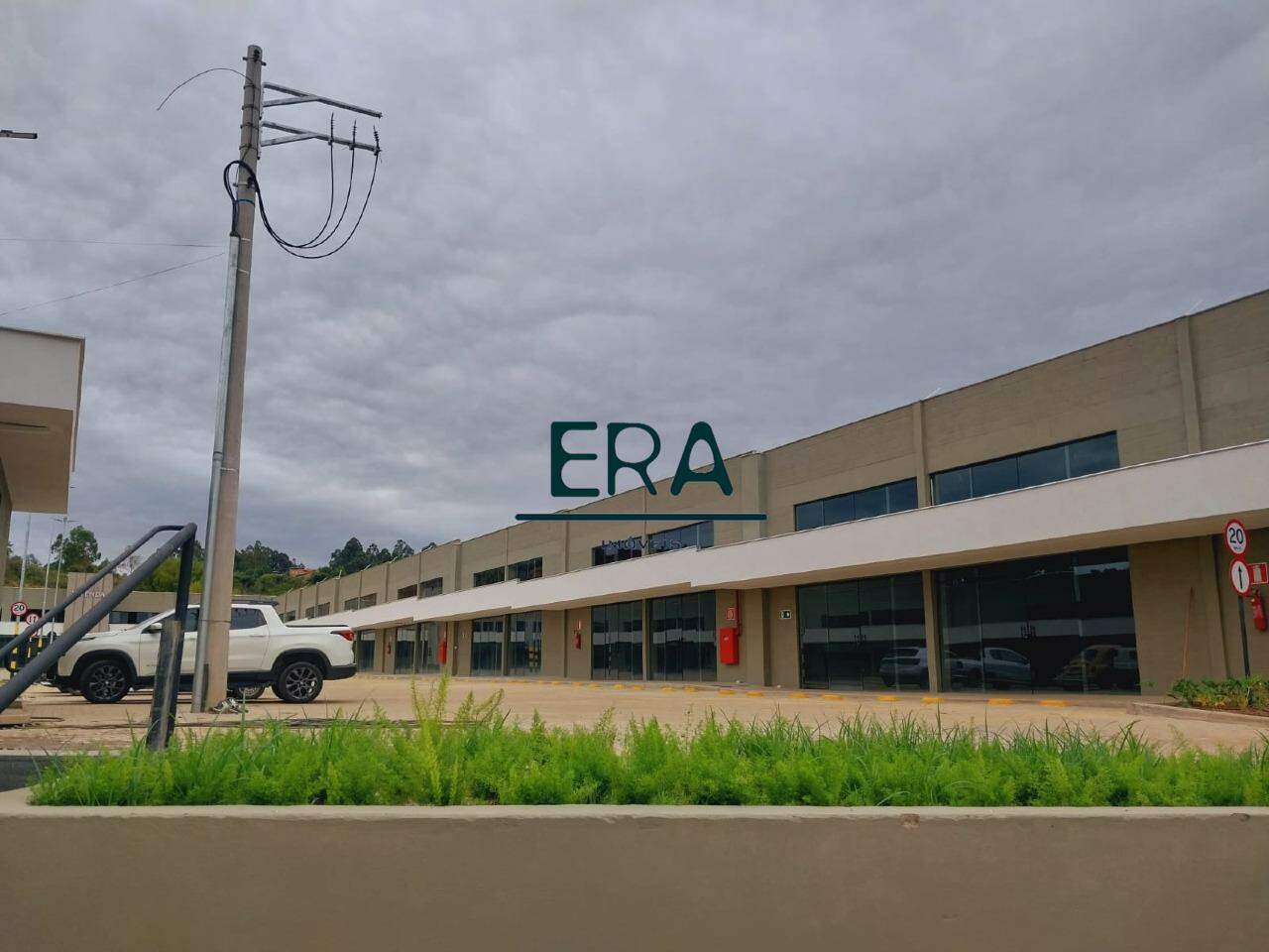 Loja-Salão, 158 m² - Foto 4