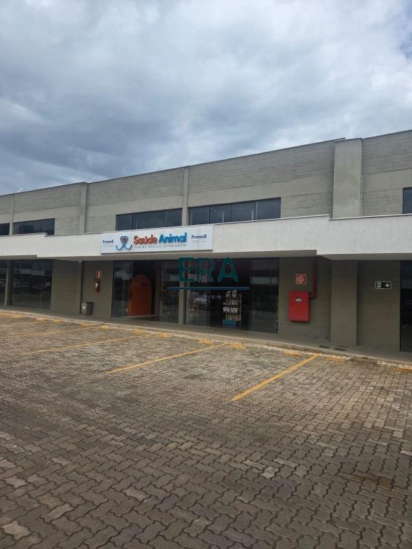 Loja-Salão, 332 m² - Foto 20