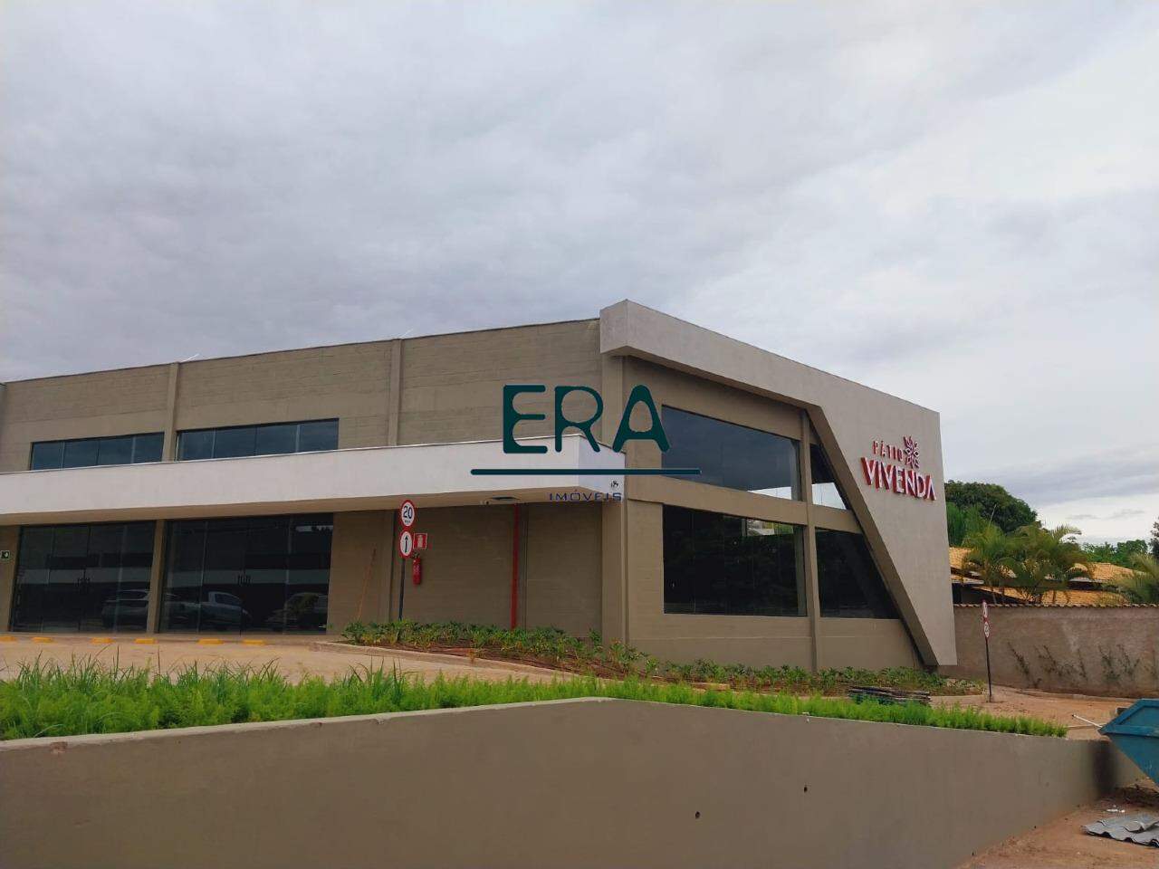 Loja-Salão, 158 m² - Foto 1