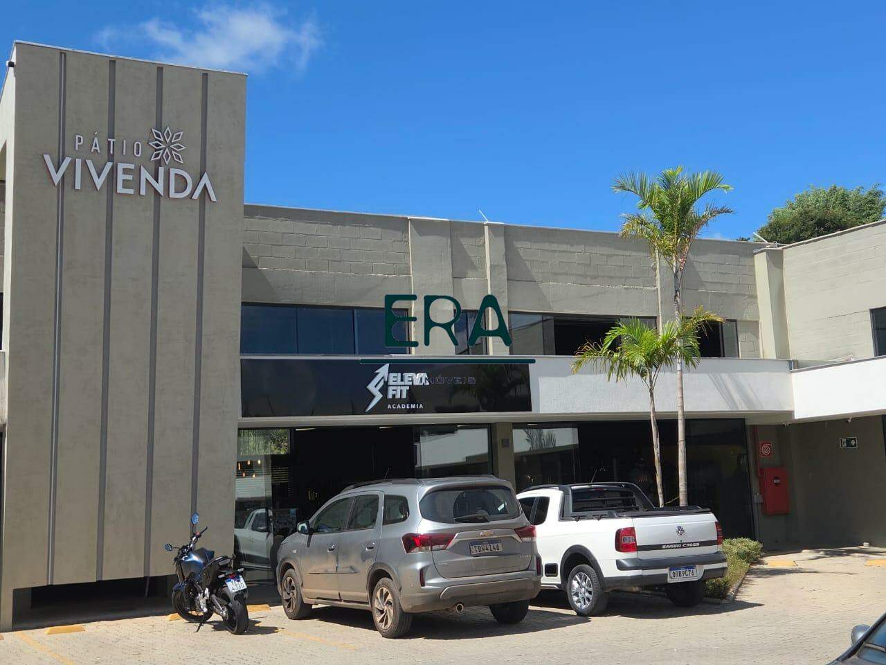 Loja-Salão, 158 m² - Foto 3