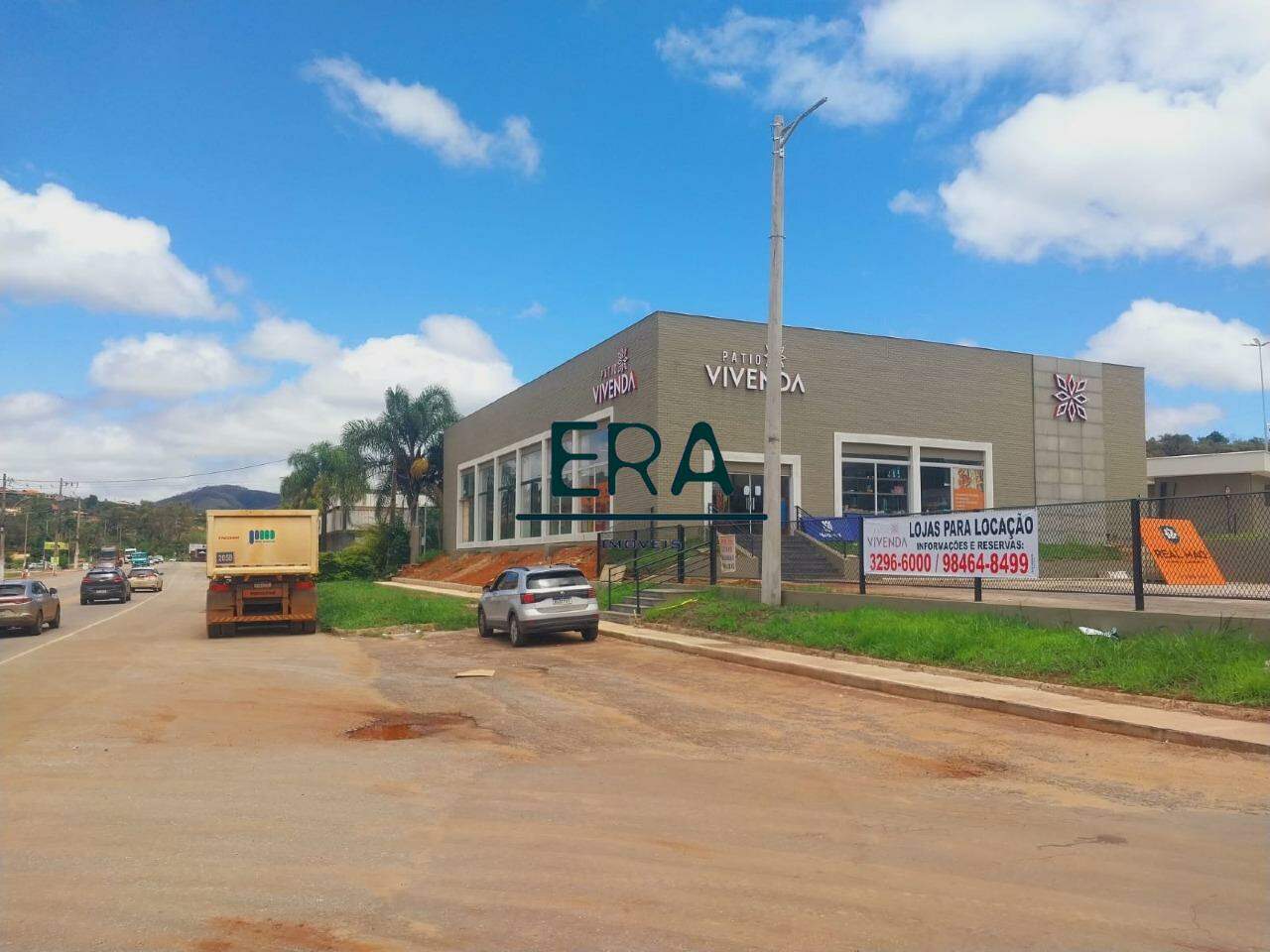 Loja-Salão, 158 m² - Foto 9