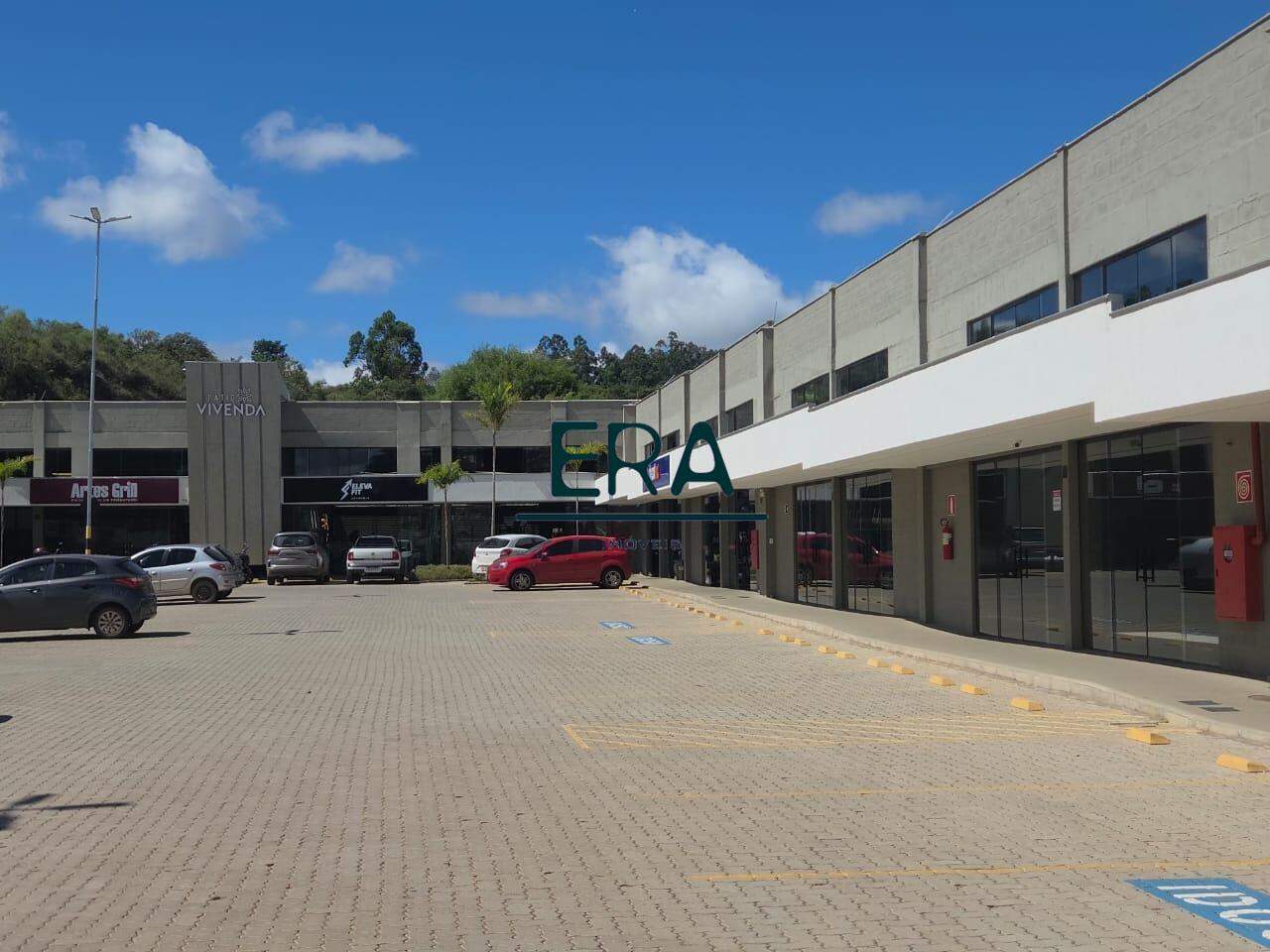 Loja-Salão, 158 m² - Foto 5